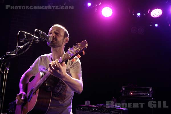 JULIEN PRAS - 2017-09-20 - PARIS - La Maroquinerie - 